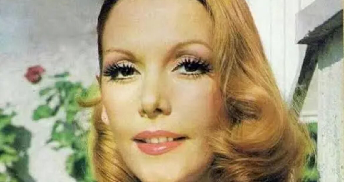 Πέθανε η ηθοποιός Τόνια Καζιάνη