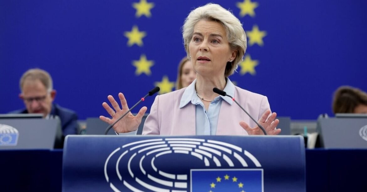 «Ζεστό χρήμα» 45 δισ. ευρώ από την Κομισιόν στους αγρότες για να «περάσει» η συμφωνία Mercosur