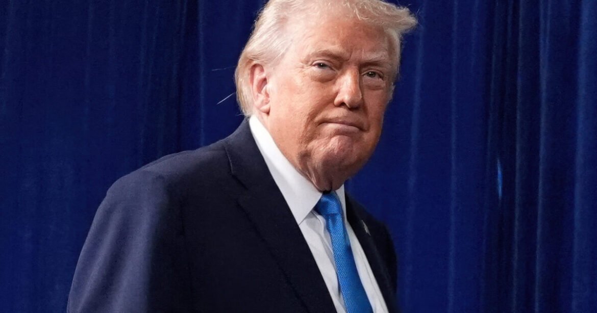 Προσεχώς συνάντηση Τραμπ με Ματσάδο: «Θα έρθει στις ΗΠΑ, ανυπομονώ να την δω»