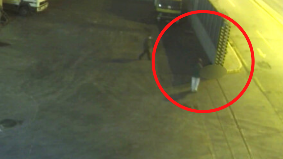 Κερατσίνι: Ποινές-χάδι για τον θάνατο της 8χρονης Όλγας – Οργή από τους συγγενείς