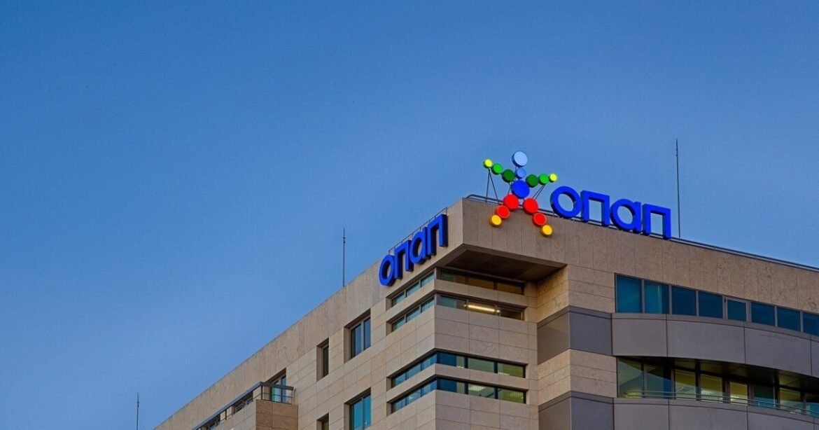 «Πράσινο φως» από τους μετόχους του ΟΠΑΠ στο deal με Allwyn