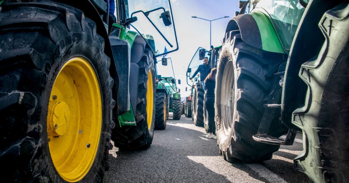 Άμεση η επιστροφή του ΕΦΚ αγροτικού πετρελαίου στους παραγωγούς