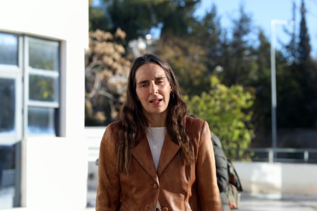 Τυχεροπούλου: Ο δικηγόρος της καταγγέλλει ότι η τοποθέτησή της εκτός «Νέου ΟΠΕΚΕΠΕ» είναι εκδικητική και