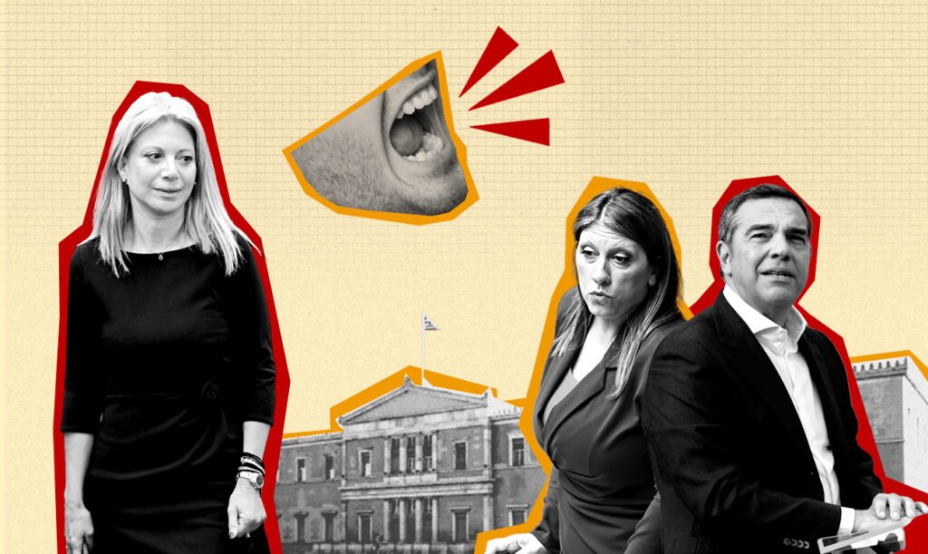 Αγανακτισμένοι 2.0: Ποιος θα κερδίσει μετά το τρίμηνο της «Kόλασης»;