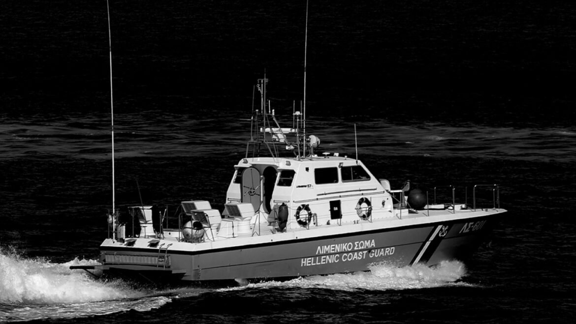 Κως: Ακυβερνησία πλοίου τουρκικής σημαίας λόγω μηχανικής βλάβης – Επιχείρηση του λιμενικού υπό δυσμενείς