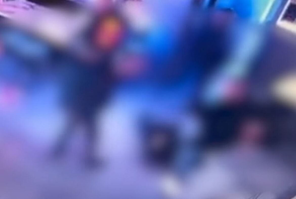 Πάτρα: Βίντεο ντοκουμέντο από τη φονική συμπλοκή με θύμα τον 30χρονο – Προσοχή, σκληρές εικόνες