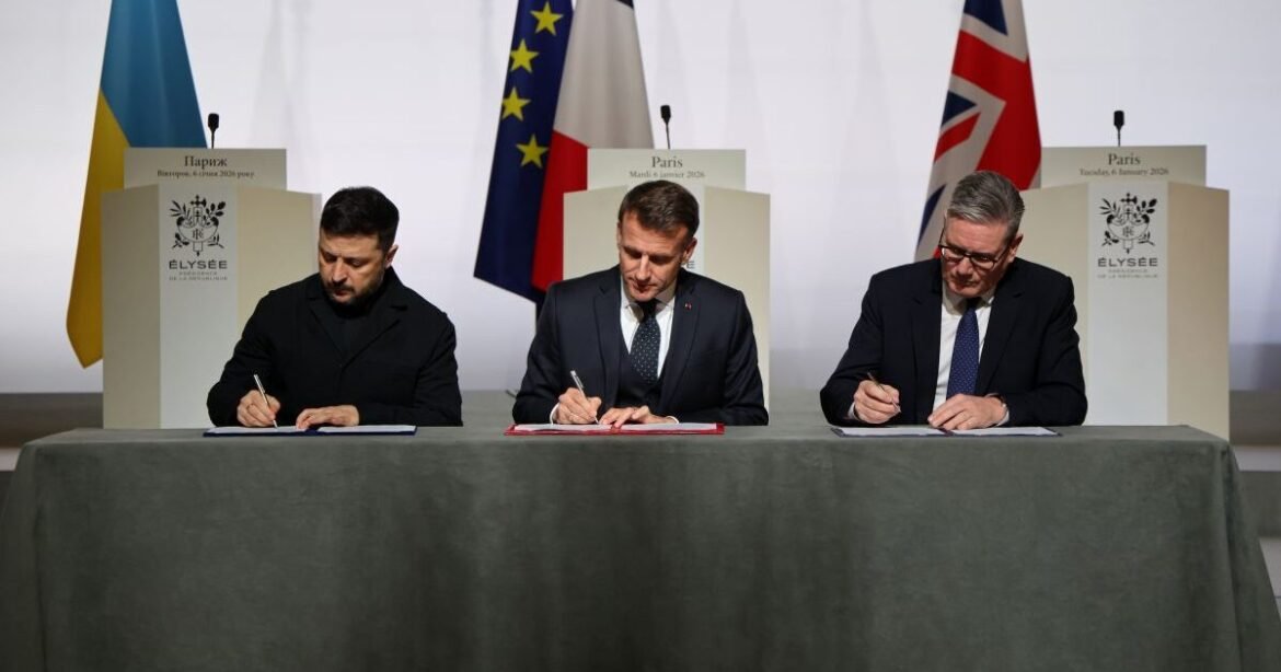 Προειδοποίηση Αμερικανού στρατηγού στη Ρωσία: Ο στρατός μας στην Ουκρανία θα είναι σοβαρός