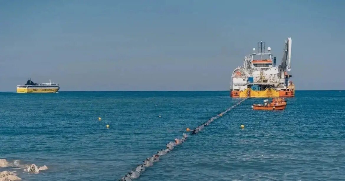 Νέα γραμμή του ΑΔΜΗΕ ξεκλειδώνει μεγαλύτερες διασυνδέσεις με Τουρκία και Βουλγαρία – Προκηρύχθηκε ο διαγωνισμός