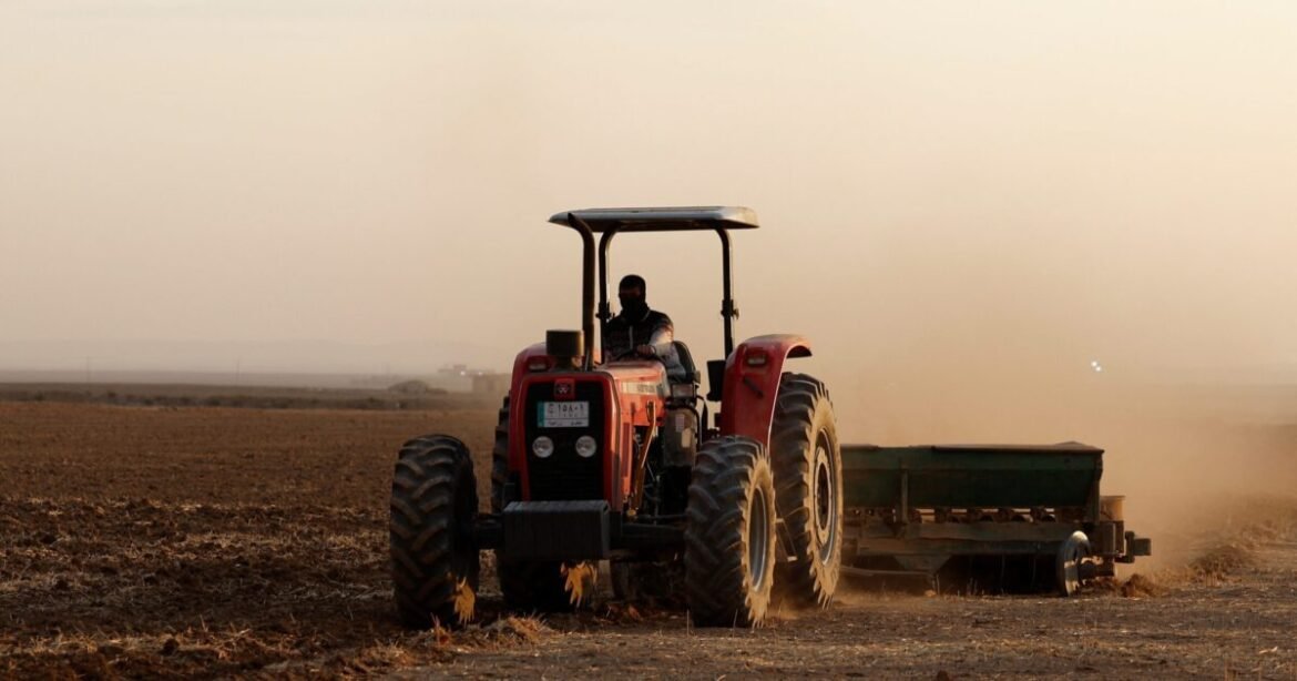Τσιάρας: 87% των αγροτών στο πρόγραμμα ΓΑΙΑ θα πάρουν τη χαμηλή τιμή στο ηλεκτρικό ρεύμα