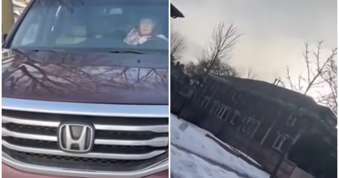 Μινεάπολη: Ο πράκτορας της ICE κατέγραψε τη στιγμή πριν σκοτώσει την 37χρονη – Βίντεο ντοκουμέντο (Σκληρές εικόνες)