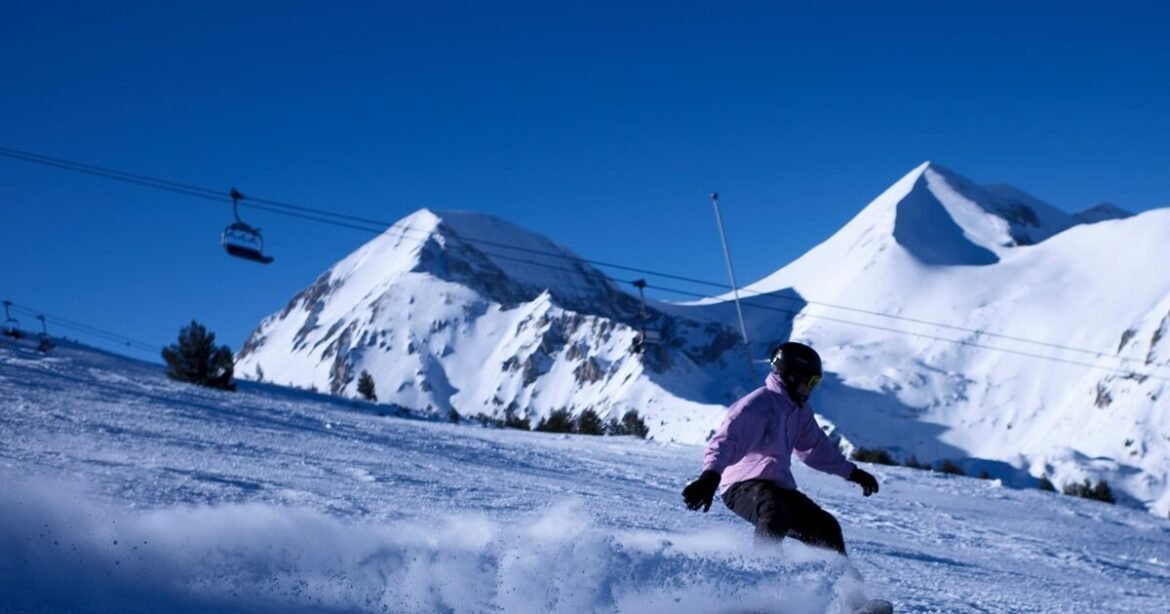 Τα 4 πιο φθηνά χιονοδρομικά κέντρα στην Ευρώπη