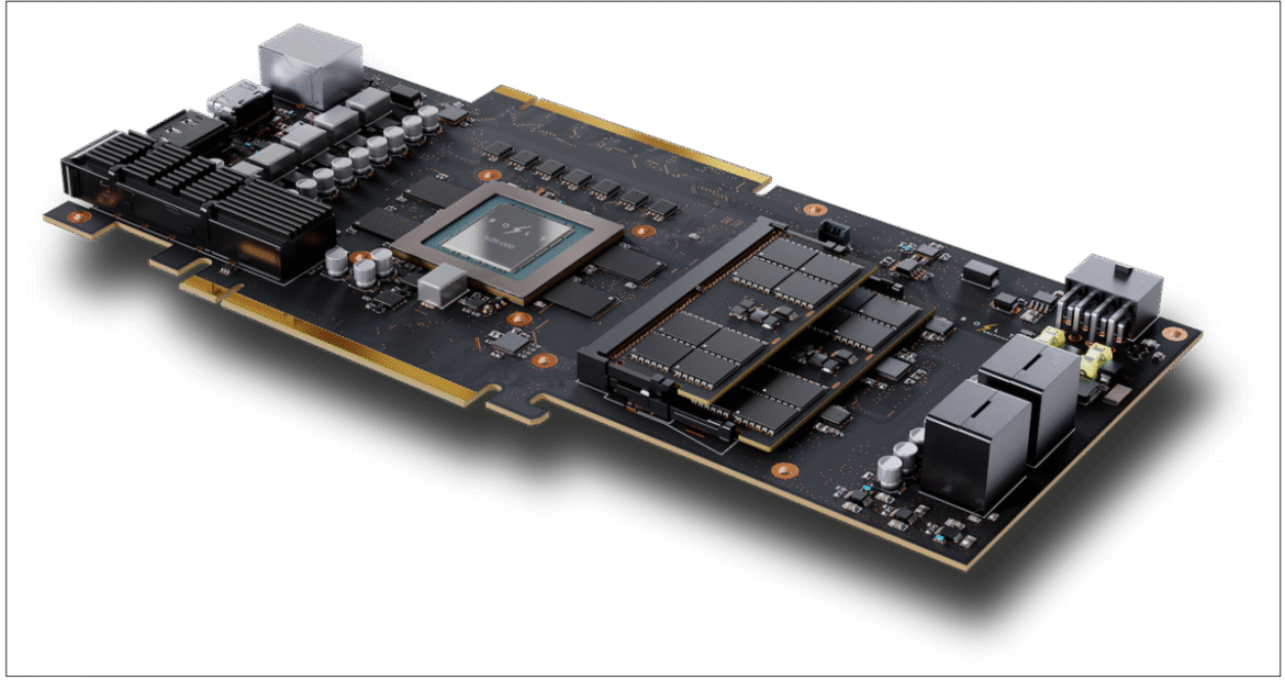 Bolt Graphics Zeus: Η GPU που υπόσχεται να «ταπεινώσει» την RTX 5090