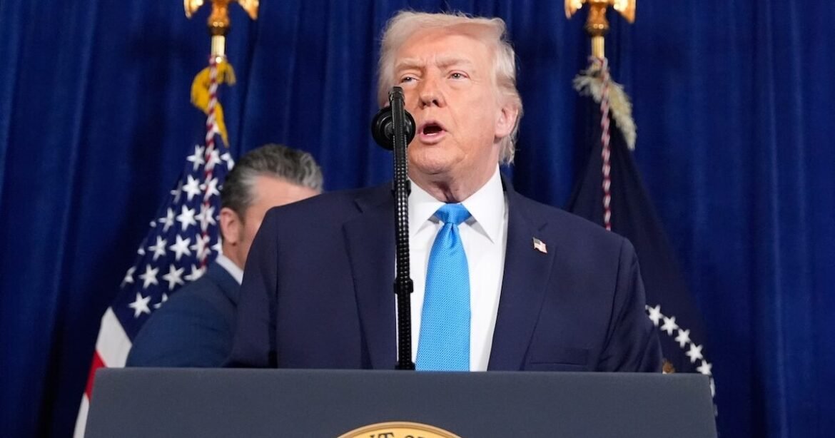 Wall Street Journal: Οι ΗΠΑ σε «προκαταρκτικές συζητήσεις» για επίθεση στο Ιράν