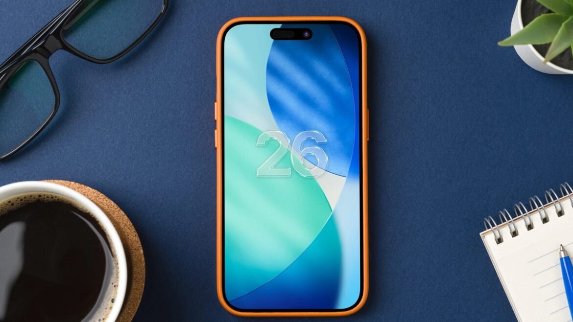 iOS 26: Γιατί οι χρήστες «γυρίζουν την πλάτη» στο Liquid Glass της Apple;