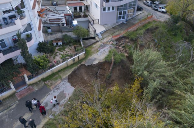 Πλημμυρικά φαινόμενα: Δομικό και διαχρονικό το πρόβλημα στην Αττική – Τα «τρωτά» σημεία και οι παράγοντες
