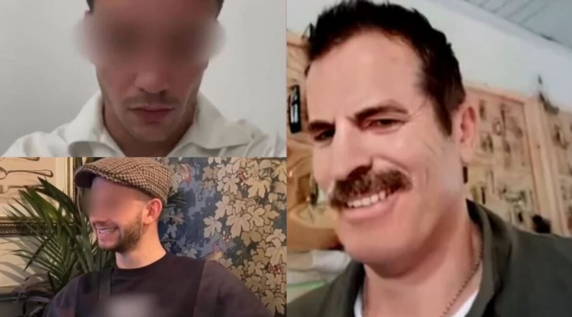 Διπλό φονικό στη Φοινικούντα: Την Τετάρτη οδηγούνται ξανά στην ανακρίτρια οι δύο 22χρονοι – Οι ερωτήσεις του