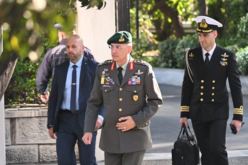 Αναλυτικά όλες οι κρίσεις του ΚΥΣΕΑ