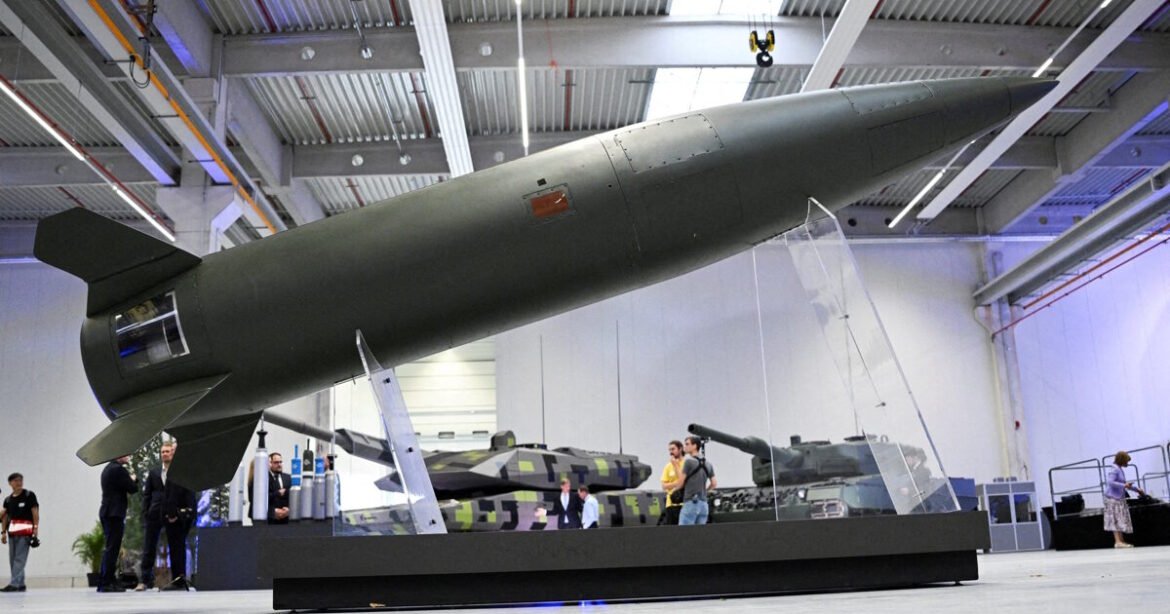 Αμυντικές μετοχές: Νέο ράλι το 2026 με φόντο πολέμους και εξοπλισμούς