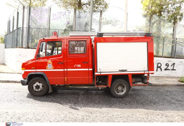 Συνεχίζονται οι κρίσεις στο Πυροσβεστικό Σώμα – Νέος υπαρχηγός ο αντιστράτηγος Αναστάσιος Παππάς