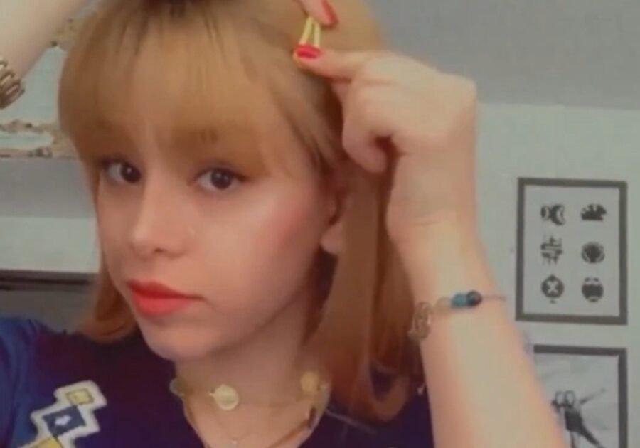 Ιράν: Ποια ήταν η Ρουμπίνα Αμινιάν, η φοιτήτρια που πυροβολήθηκε πισώπλατα στο κεφάλι – Πάνω από 500 οι νεκροί διαδηλωτές