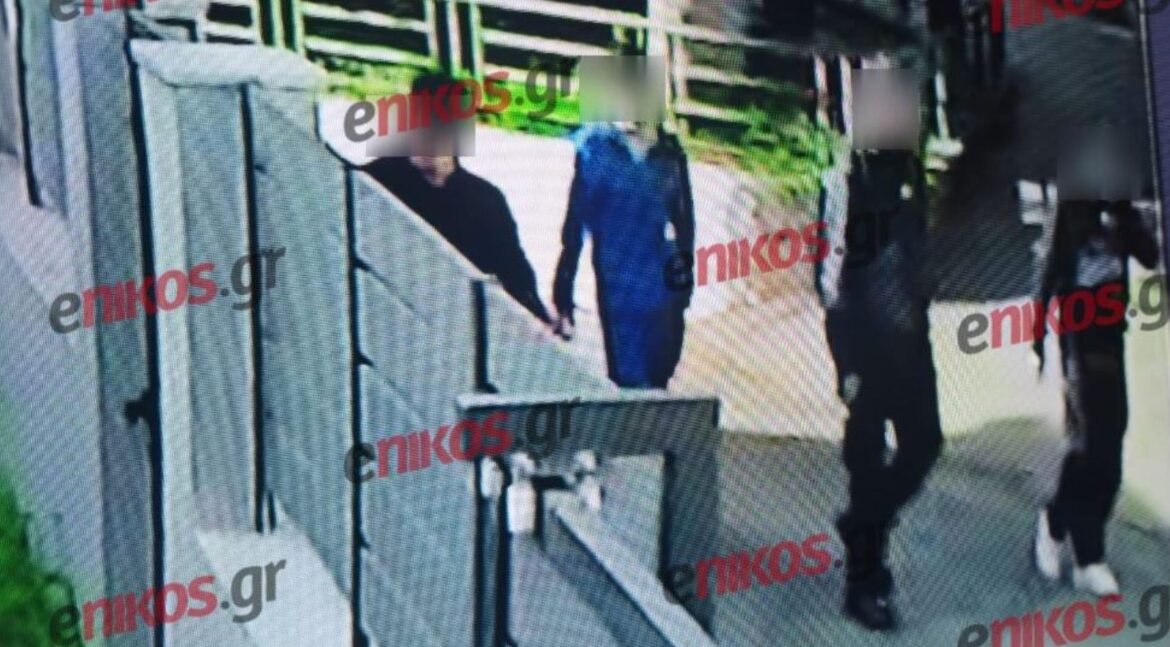 Κρήτη: Βίντεο ντοκουμέντα από την δράση συμμορίας ανηλίκων που έκλεβε μοτοσικλέτες στα Χανιά – 19 συλλήψεις 