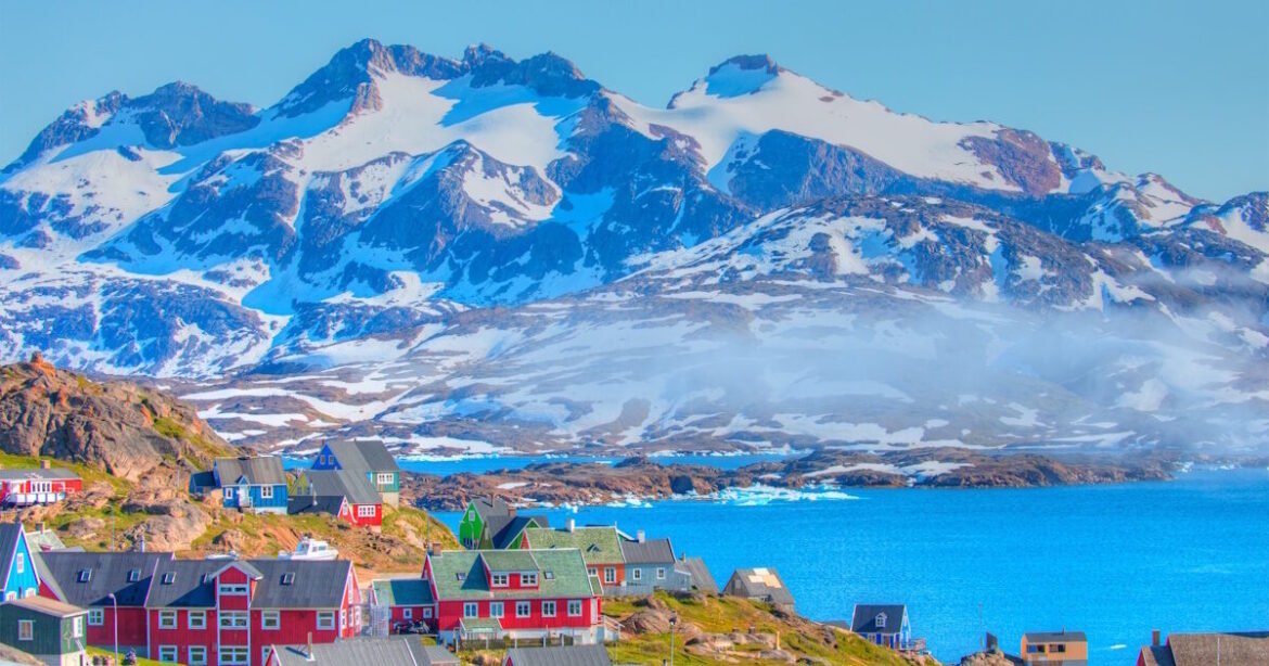 Γροιλανδία, Σουηδία και Ελλάδα οι πιο υποσχόμενες πηγές σπάνιων ορυκτών πόρων της Ευρώπης