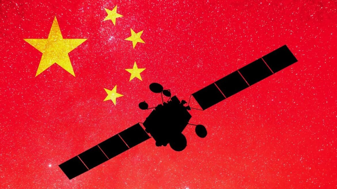 Η Κίνα ετοιμάζει «στρατιά» 200.000 δορυφόρων για να ανταγωνιστεί το Starlink