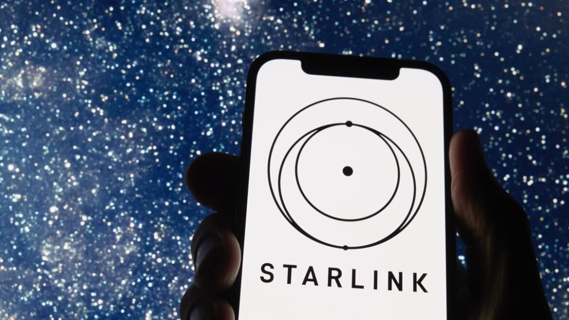 Starlink: Πράσινο φως για ταχύτητες Gigabit και 7.500 νέους δορυφόρους από την FCC