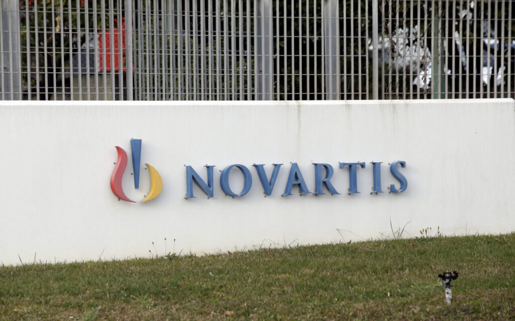 Novartis: Σε ποινές φυλάκισης με αναστολή καταδικάστηκαν οι δύο ψευδομάρτυρες