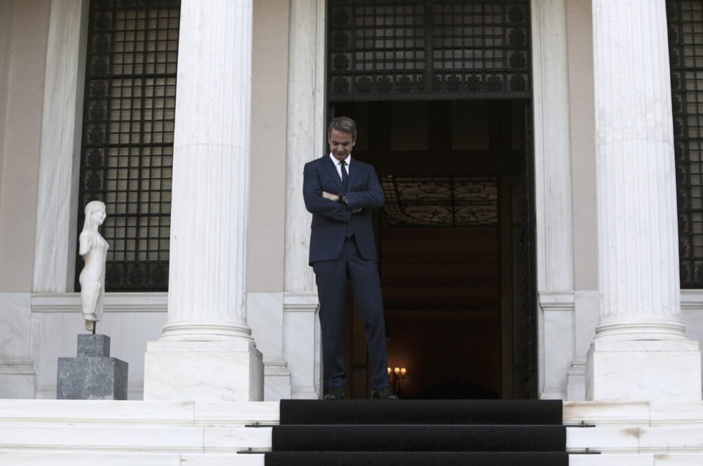 Ραντεβού στις 15.00 και μετά plan Β