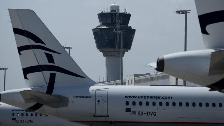 ΕΕΕΚΕ: Το πόρισμα για την κατάρρευση του FIR Αθηνών δικαιώνει πλήρως τις καταγγελίες μας