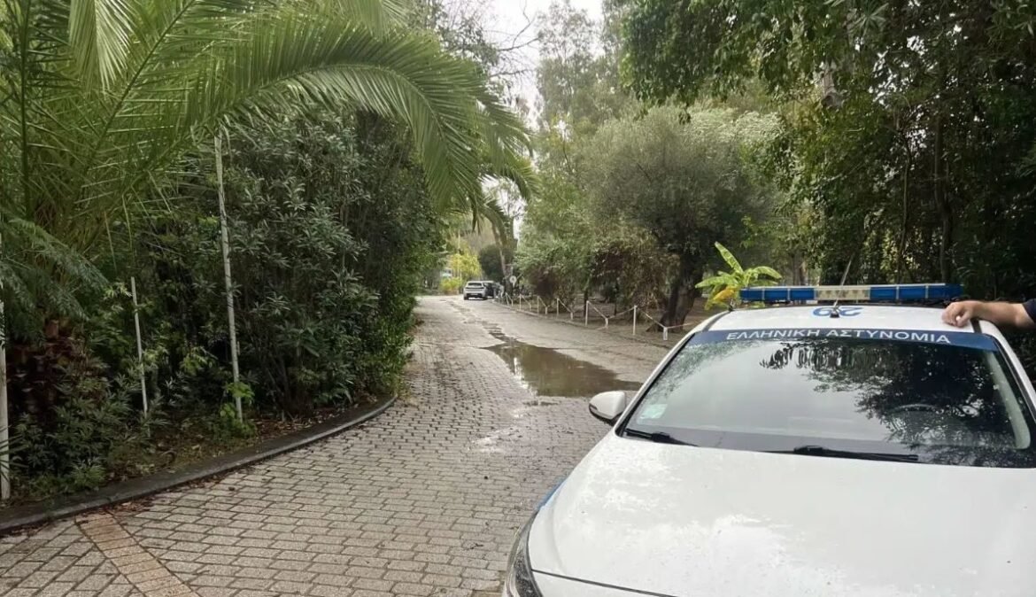 Δολοφονία στη Φοινικούντα: Στην ανακρίτρια σήμερα οι δυο 22χρονοι για συμπληρωματική απολογία