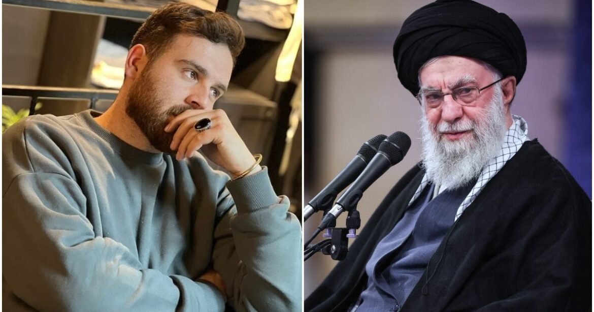 Οι μουλάδες της Τεχεράνης επιμένουν στον απαγχονισμό του 26χρονου – Παρά τις απειλές Τραμπ