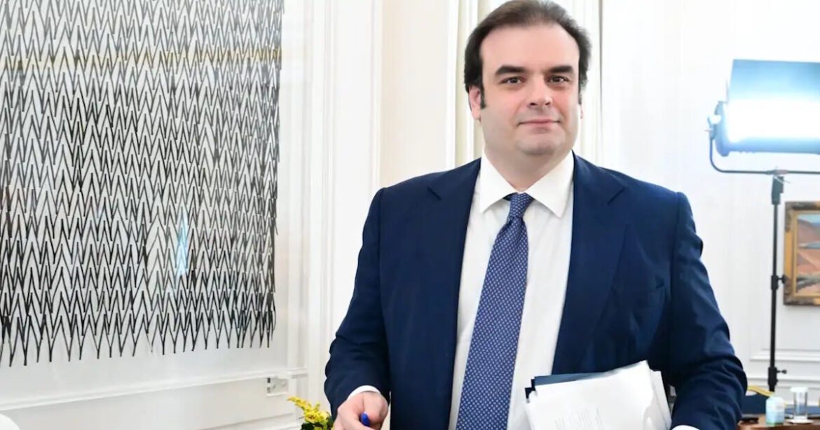 Πιερρακάκης: Πειστική απάντηση στους αμφισβητίες η έκδοση του 10ετούς ομολόγου