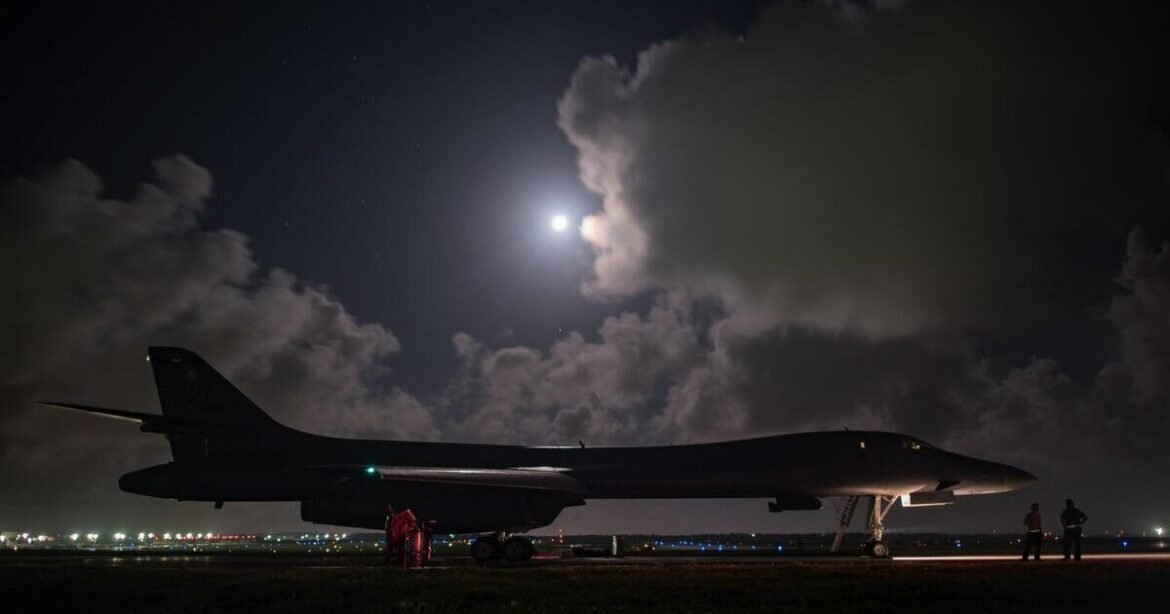 Ολοταχώς προς κλιμάκωση: Πού θα μπορούσε να χτυπήσει ο Τραμπ το Ιράν – Οι πιθανοί στόχοι