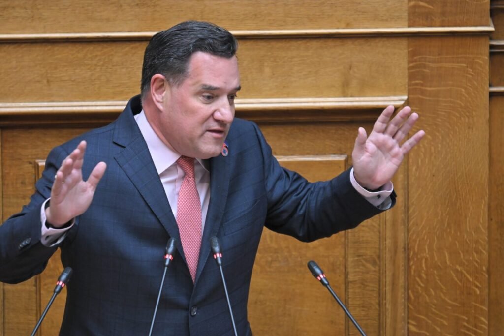 ΚΚΕ, Ελληνική Λύση και Νίκη καταψήφισαν ακόμη και το ν/σ για τον ΠΟΥ και τα παιδιά με παχυσαρκία!