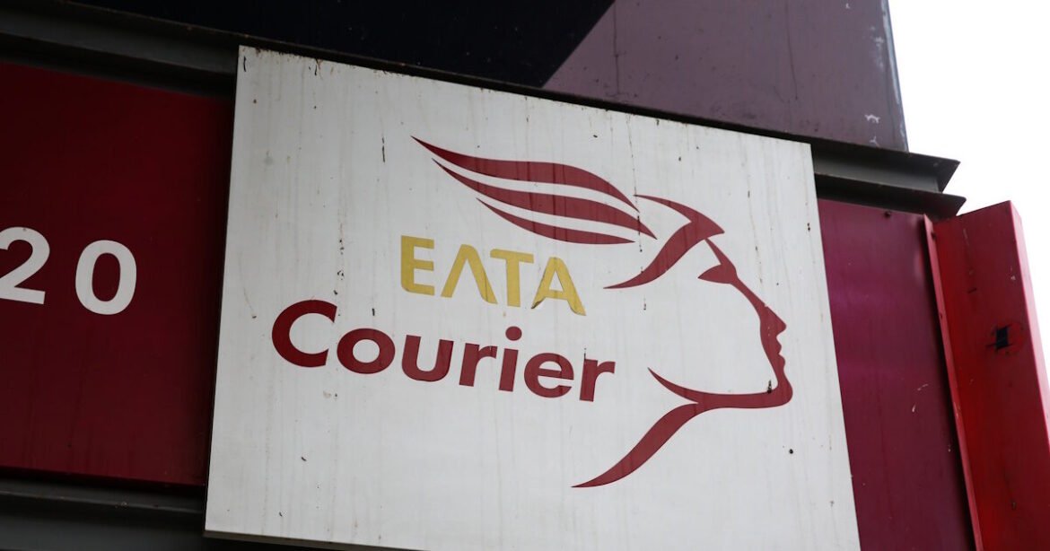 Πρακτορεία ΕΛΤΑ Courier: Προειδοποιούν για λουκέτα με επιστολη – διαμαρτυρία στα αρμόδια υπουργεία – Τι απαντούν τα ταχυδρομεία