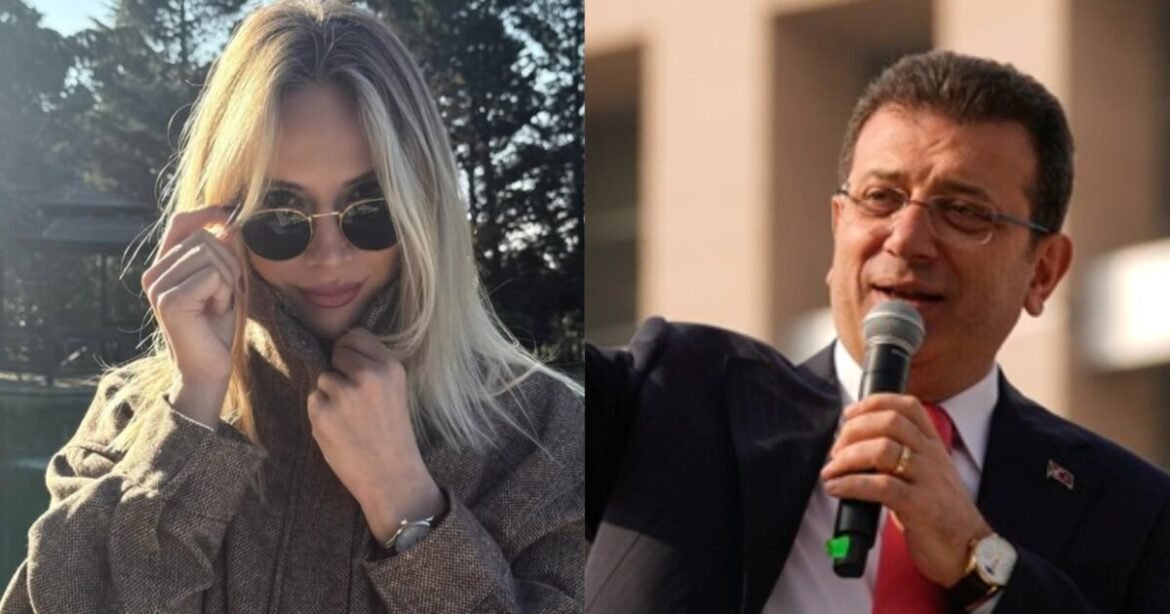 Τουρκία: Συνελήφθη η αθλήτρια Ντεριά Τσαϊργκάν – Τουρκικά ΜΜΕ λένε ότι είναι ερωμένη του Ιμάμογλου