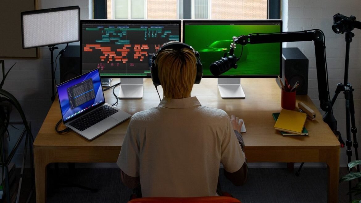 Apple Creator Studio: Η συνδρομητική υπηρεσία που απειλεί την κυριαρχία της Adobe