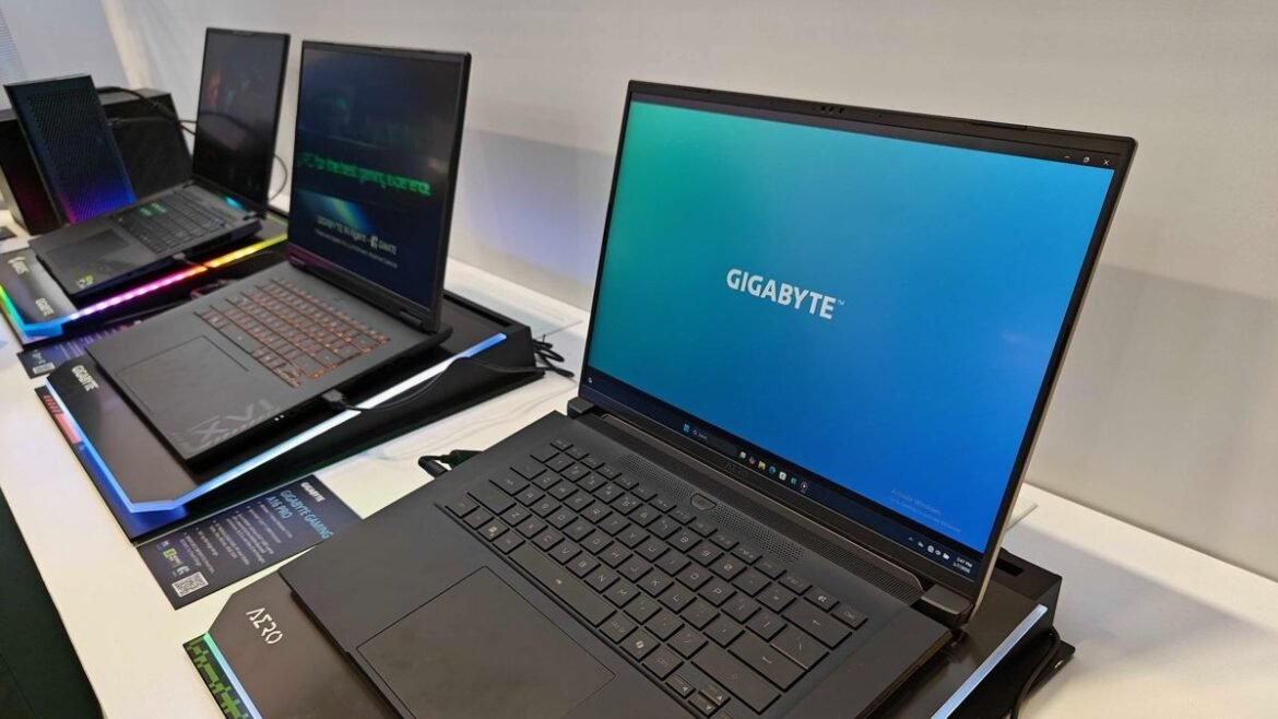 Αγορά PC: “Panic Buying” στο τέλος του 2025 λόγω της έλλειψης μνήμης