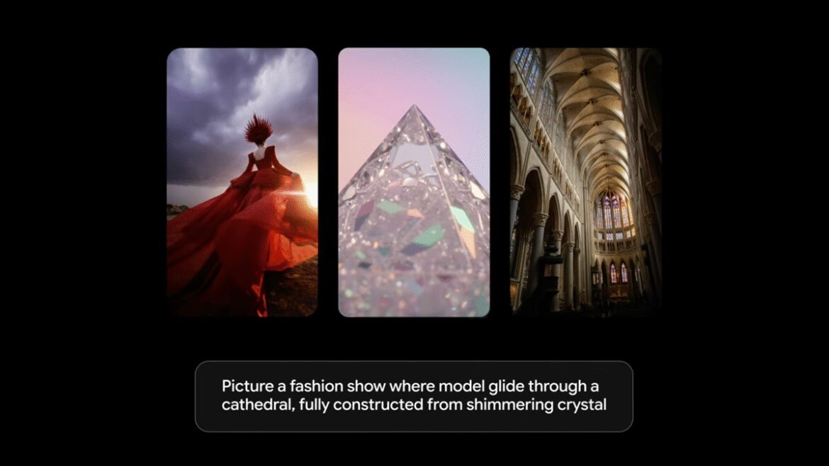 Google Veo 3.1: Δημιουργήστε Shorts και βίντεο στο TikTok από μια απλή φωτογραφία