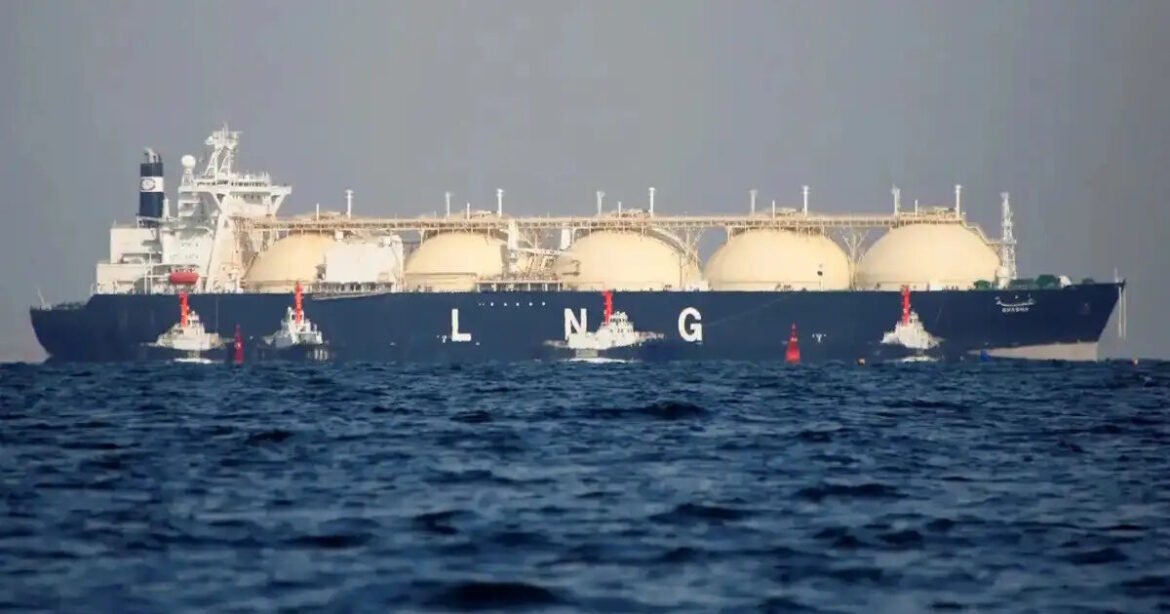 Η δυναμική του LNG και των συνθετικών καυσίμων στη ναυτιλία: Η SEA-LNG οδηγεί την ενεργειακή μετάβαση με καινοτόμες λύσεις