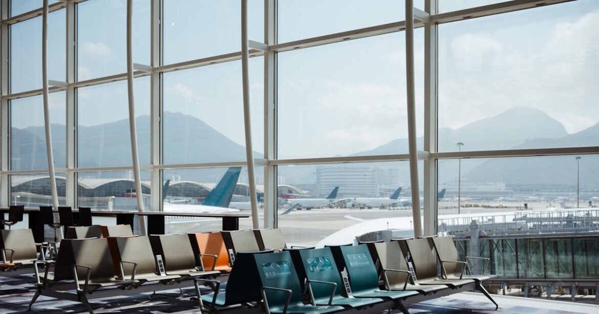 Άνοδος της επιβατικής κίνησης στα περιφερειακά αεροδρόμια: Υποδέχτηκαν πάνω από 37 εκατ. επιβάτες το 2025