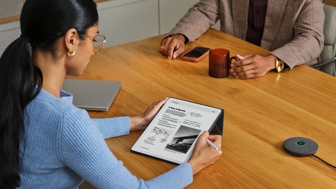 Τέλος εποχής για την «Αποστολή εγγράφων στο Kindle» μέσα από το Microsoft Word