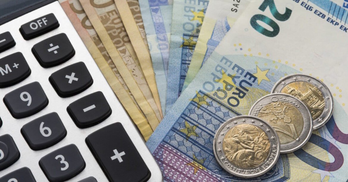 e-ΕΦΚΑ – ΔΥΠΑ: Ο «χάρτης» των πληρωμών από 26 έως 30 Ιανουαρίου