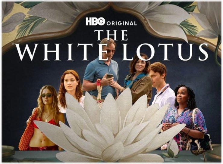 “White Lotus 4”: Τα νέα πρόσωπα στο καστ – Γυρίσματα στη Γαλλία
