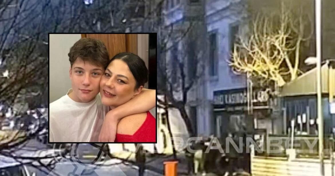 Κωνσταντινούπολη: 15χρονος σκότωσε 17χρονο έξω από καφετέρια – Βίντεο σοκ από κάμερα ασφαλείας