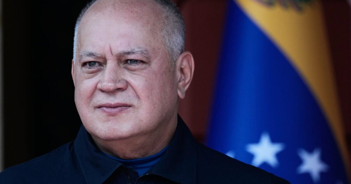 Aποκάλυψη Reuters: Οι ΗΠΑ είχαν συνομιλίες με το «δεξί χέρι» του Μαδούρο μήνες πριν την απαγωγή