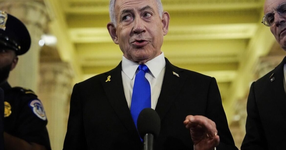 Το Ισραήλ αμφισβητεί τη σύνθεση της παλαιστινιακής επιτροπής για τη Γάζα – «Αντιβαίνει στην πολιτική μας»