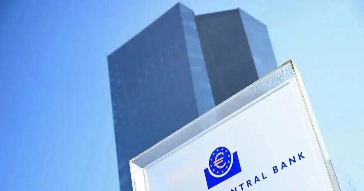 ΕΚΤ: Τι κρατά ψηλά τον πληθωρισμό τροφίμων στην Ευρώπη